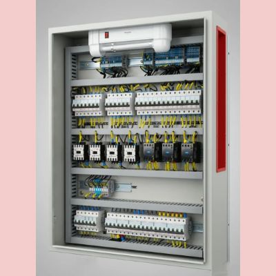 Distribution Board